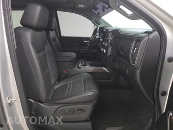 2023 GMC Sierra 3500 Denali HD Crew Cab Medium Bed 5SA - miniatura 8