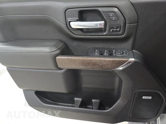 2023 GMC Sierra 3500 Denali HD Crew Cab Medium Bed 5SA - miniatura 9