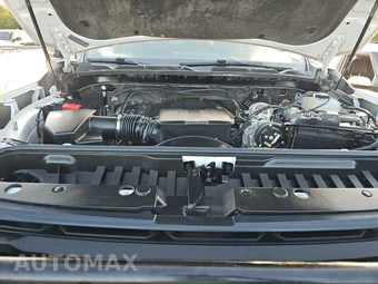 2023 GMC Sierra 3500HD Cab Chassis Pro Crew Cab 1SA DRW - miniatura 15
