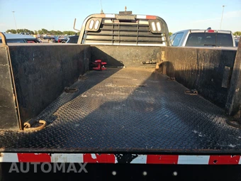 2023 GMC Sierra 3500HD Cab Chassis Pro Crew Cab 1SA DRW - miniatura 16