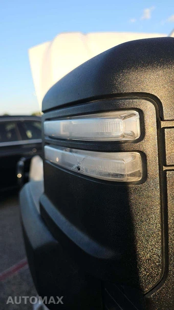 2023 GMC Sierra 3500HD Cab Chassis Pro Crew Cab 1SA DRW - miniatura 39