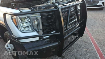 2023 GMC Sierra 3500HD Cab Chassis Pro Crew Cab 1SA DRW - miniatura 43