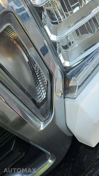 2023 GMC Sierra 3500HD Cab Chassis Pro Crew Cab 1SA DRW - miniatura 45