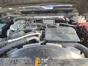 2023 GMC Sierra 3500HD Cab Chassis Pro Regular Cab 1SA DRW - miniatura 14