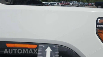 2023 GMC Sierra 3500HD Cab Chassis Pro Regular Cab 1SA DRW - miniatura 19
