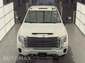 2023 GMC Sierra 3500HD Cab Chassis Pro Regular Cab 1SA DRW - miniatura 2