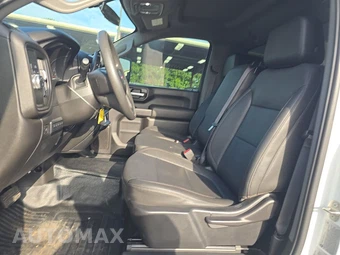 2023 GMC Sierra 3500HD Cab Chassis Pro Regular Cab 1SA DRW - miniatura 7