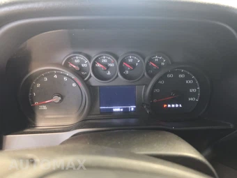 2023 GMC Sierra 3500HD Pro Crew Cab Long Bed 1SA DRW - miniatura 12