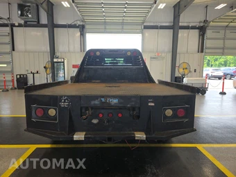 2023 GMC Sierra 3500HD Pro Crew Cab Long Bed 1SA DRW - miniatura 5