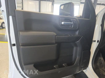 2023 GMC Sierra 3500HD Pro Crew Cab Long Bed 1SA DRW - miniatura 9