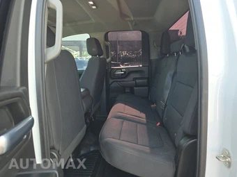 2023 GMC Sierra 3500HD Pro Extended Cab Long Bed 1SA DRW - miniatura 13