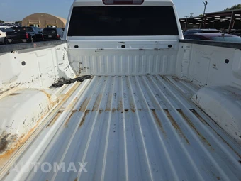 2023 GMC Sierra 3500HD Pro Extended Cab Long Bed 1SA DRW - miniatura 16