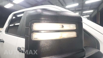 2023 GMC Sierra 3500HD Pro Extended Cab Long Bed 1SA DRW - miniatura 24