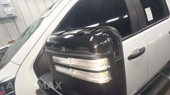 2023 GMC Sierra 3500HD Pro Extended Cab Long Bed 1SA DRW - miniatura 29