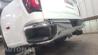 2023 GMC Sierra 3500HD Pro Extended Cab Long Bed 1SA DRW - miniatura 39