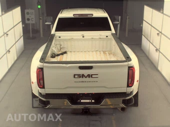 2023 GMC Sierra 3500HD Pro Extended Cab Long Bed 1SA DRW - miniatura 5