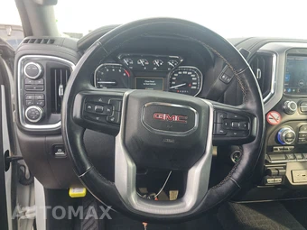 2023 GMC Sierra 3500HD SLE Crew Cab Long Bed - miniatura 10