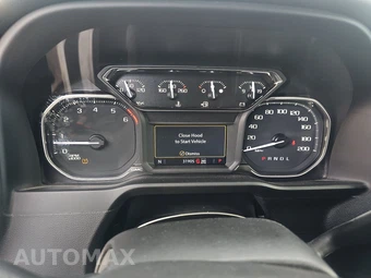 2023 GMC Sierra 3500HD SLE Crew Cab Long Bed - miniatura 12