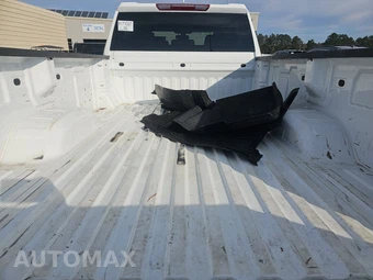 2023 GMC Sierra 3500HD SLE Crew Cab Long Bed - miniatura 16
