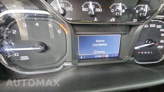 2023 GMC Sierra 3500HD SLE Crew Cab Long Bed - miniatura 20