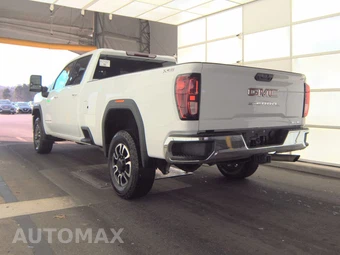 2023 GMC Sierra 3500HD SLE Crew Cab Long Bed - miniatura 6