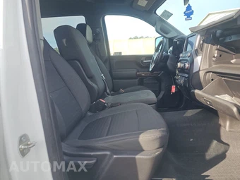 2023 GMC Sierra 3500HD SLE Crew Cab Long Bed - miniatura 8