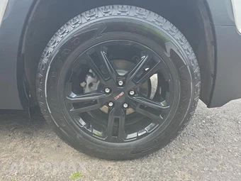 2023 GMC Terrain AT4 - miniatura 11