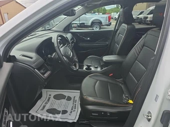 2023 GMC Terrain AT4 - miniatura 13