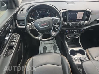 2023 GMC Terrain AT4 - miniatura 14