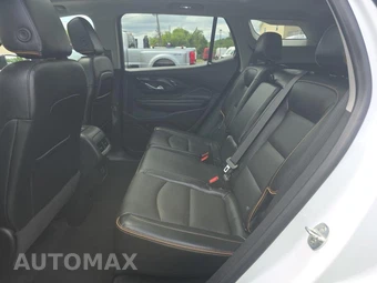 2023 GMC Terrain AT4 - miniatura 16