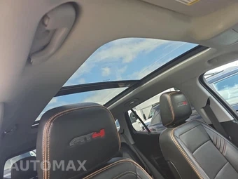 2023 GMC Terrain AT4 - miniatura 17