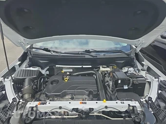 2023 GMC Terrain AT4 - miniatura 19