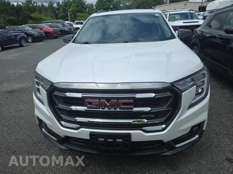 2023 GMC Terrain AT4 - miniatura 2