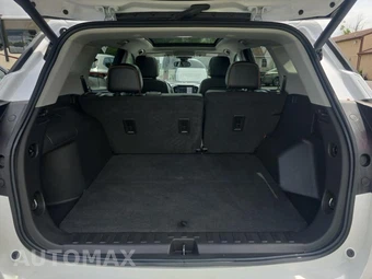 2023 GMC Terrain AT4 - miniatura 20