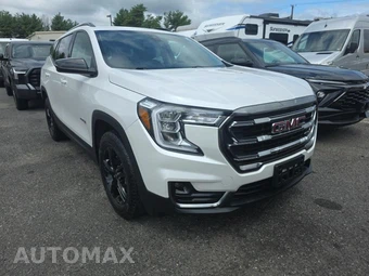 2023 GMC Terrain AT4 - miniatura 3