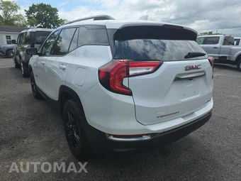 2023 GMC Terrain AT4 - miniatura 6