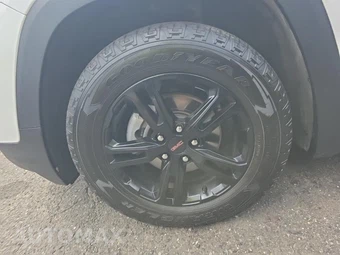 2023 GMC Terrain AT4 - miniatura 8