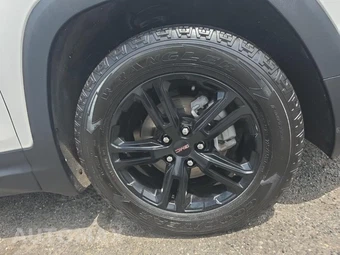 2023 GMC Terrain AT4 - miniatura 9