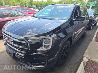 2023 GMC Terrain AT4 4SC