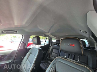 2023 GMC Terrain AT4 4SC - miniatura 11