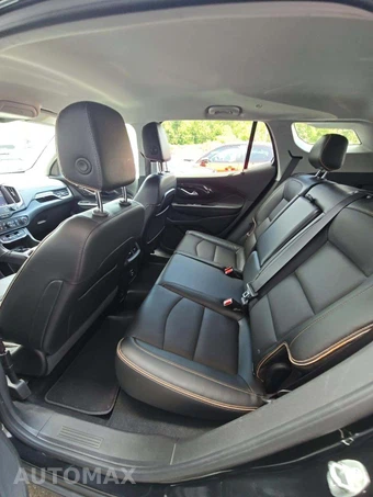 2023 GMC Terrain AT4 4SC - miniatura 13