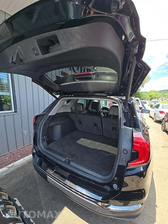 2023 GMC Terrain AT4 4SC - miniatura 14