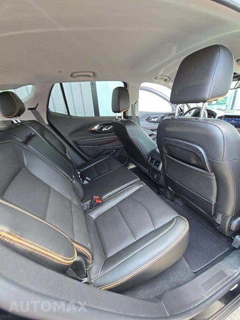 2023 GMC Terrain AT4 4SC - miniatura 16
