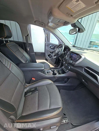 2023 GMC Terrain AT4 4SC - miniatura 18