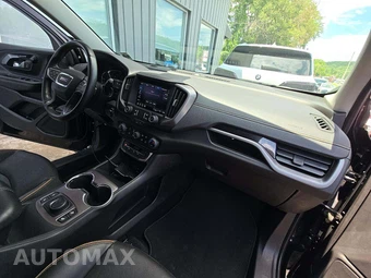 2023 GMC Terrain AT4 4SC - miniatura 19