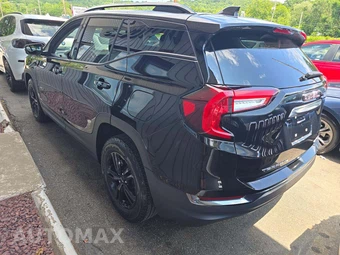 2023 GMC Terrain AT4 4SC - miniatura 2
