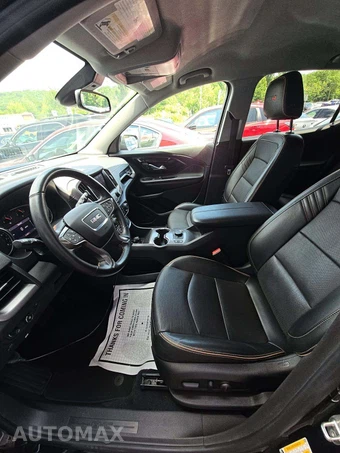 2023 GMC Terrain AT4 4SC - miniatura 6
