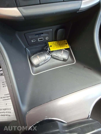2023 GMC Terrain AT4 4SC - miniatura 8