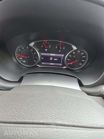 2023 GMC Terrain AT4 4SC - miniatura 9
