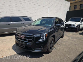 2023 GMC Terrain AT4 4SC